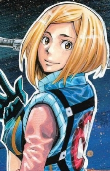 Ханна Феликс