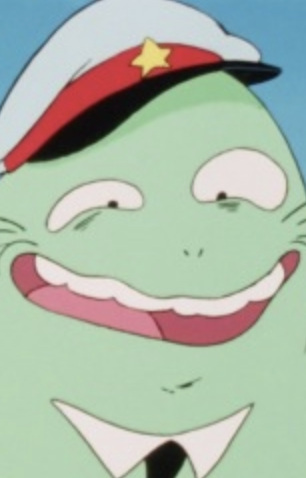 Водитель космического такси