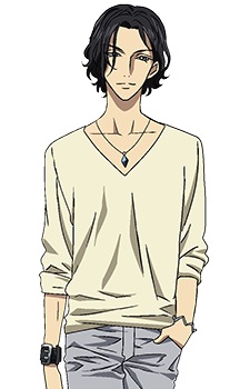 Иссэй Арига