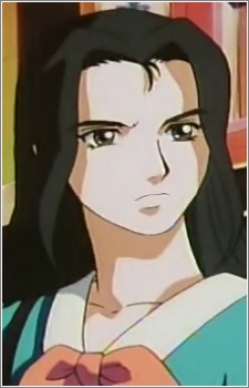 Румико Накато