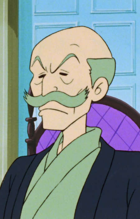 Граф Идзюин