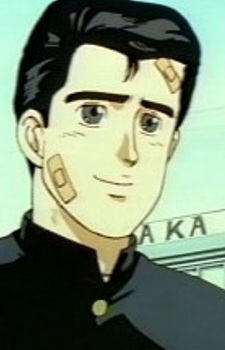 Кодзи Ватанабэ