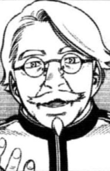 Полковник Сандерс