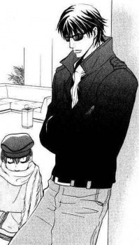 Гундзи Судзуки