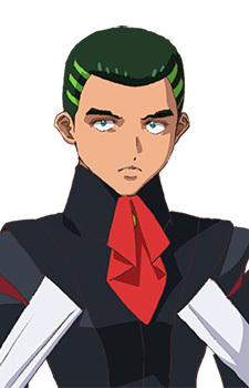 Гриффин Арбалест