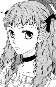 Принцесса Сесилия