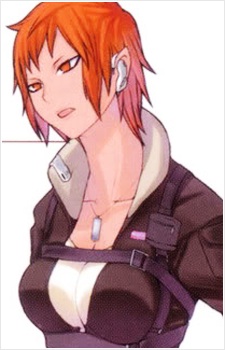 Мисаки Изуна