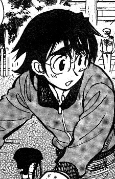 Комэй Отова