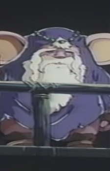 Старейшина