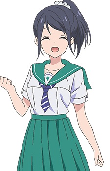 Нэнэ Итагаки