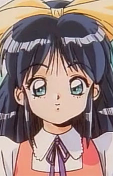 Студентка колледжа