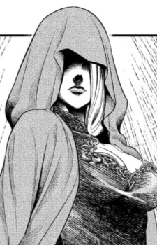 Мадам ведьма