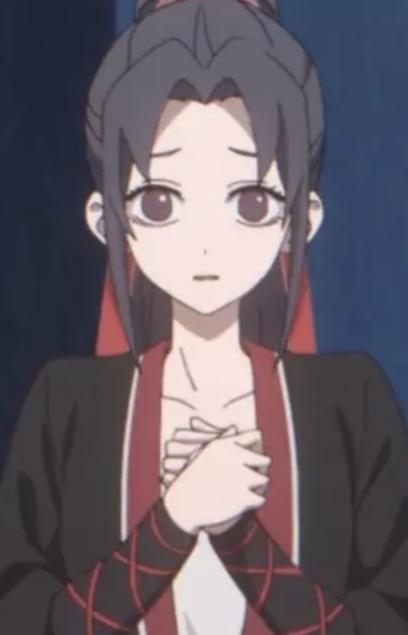 Мяомяо Шэнь