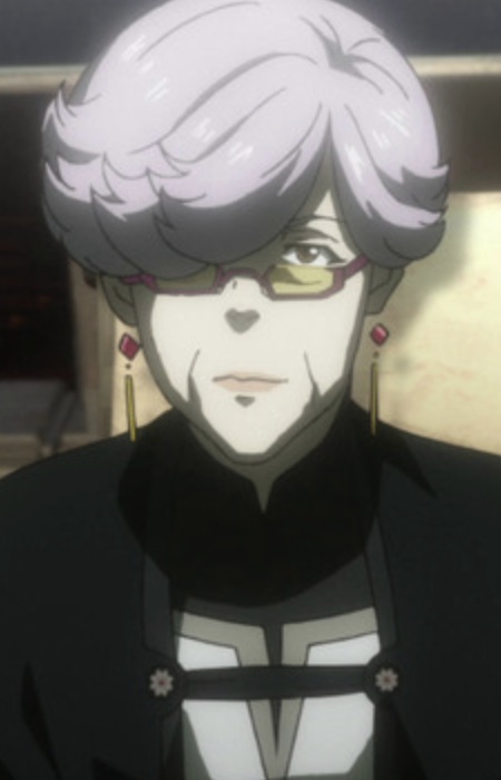 Харуми Хосороги