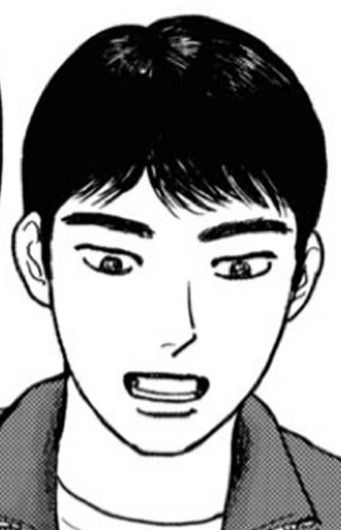 Кэйта Маруяма