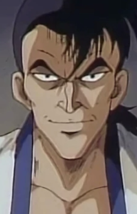 Цуёкаро Мидзутамари