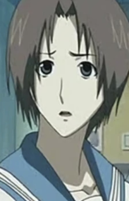 Маки Курата