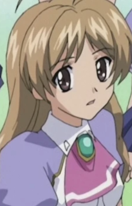 Мацубара Юки