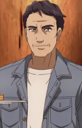 Исао Китада