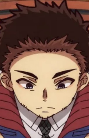 Классный руководитель