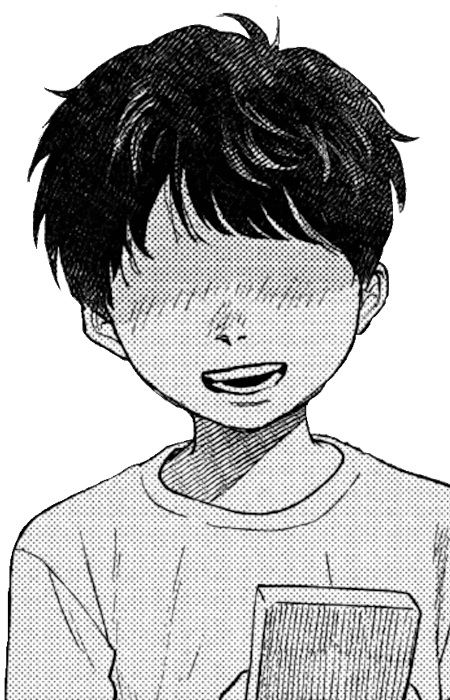 Иори Курэбаяси