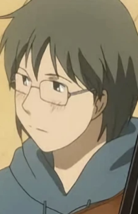 Кадзуси Иваи