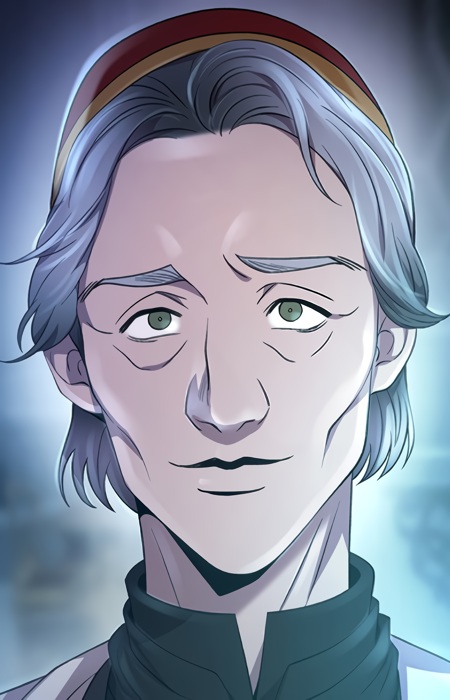 Кардинал Легионел