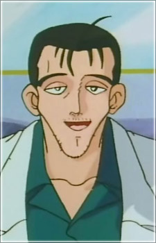 Хидэки Ямасита