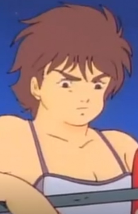 Андре Юдзурихара