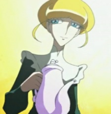 Мария Склодовская-Кюри