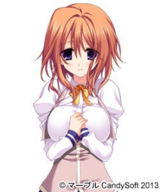 Маюка Минакава