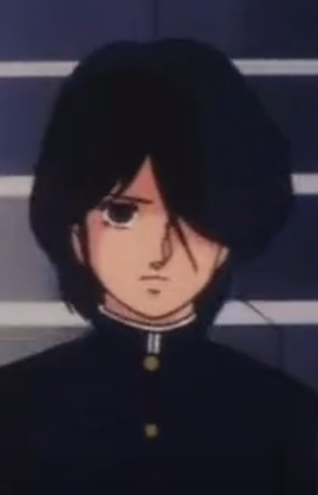 Синогу Нарита