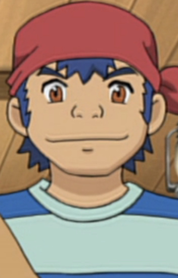 Каору Комацубара