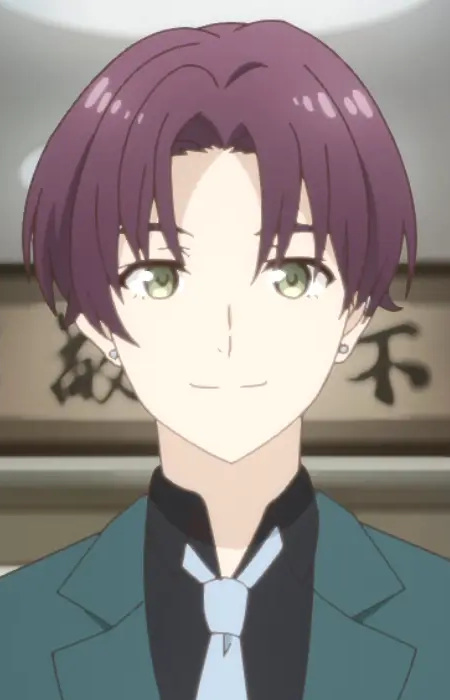 Масаки Адзума