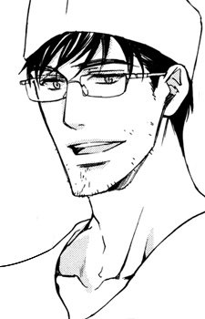 Нобутака Имай