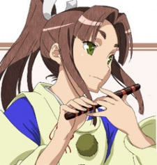 Усивакамару