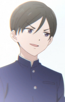 Одноклассник 1