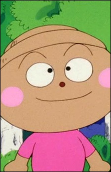 Узумаки Панта