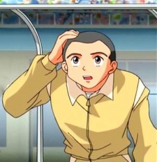 Кадзуто Мори