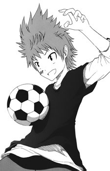 Какэру Сато