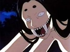 Госпожа Сороконожка