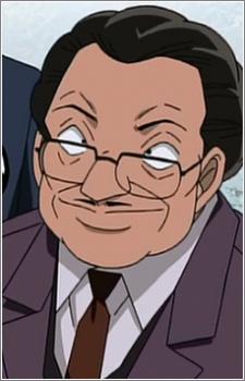 Шозо Сакура