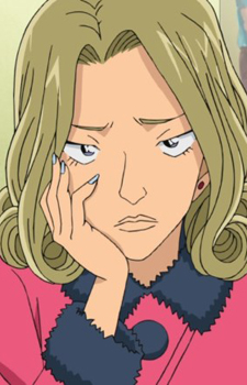 Каноко Накагири