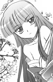 Сидзука Идзумо