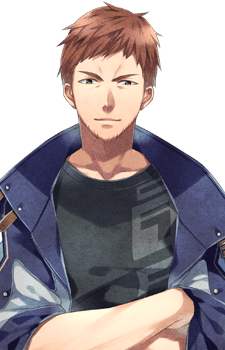 Мотохиса Тоя