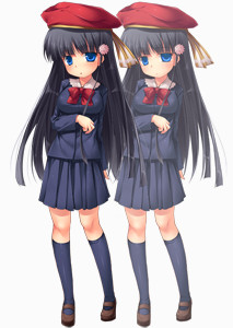 Сидзунэ Ниномия