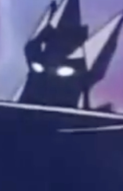 Принц теней