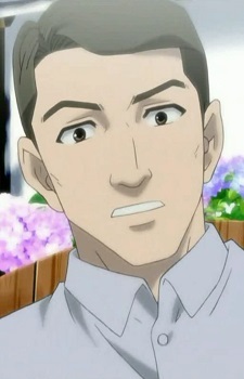 Куроки Курусима