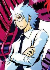 Созаэмон Микадо