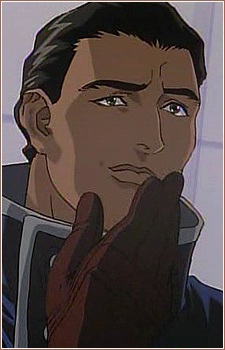 Росс Силибас